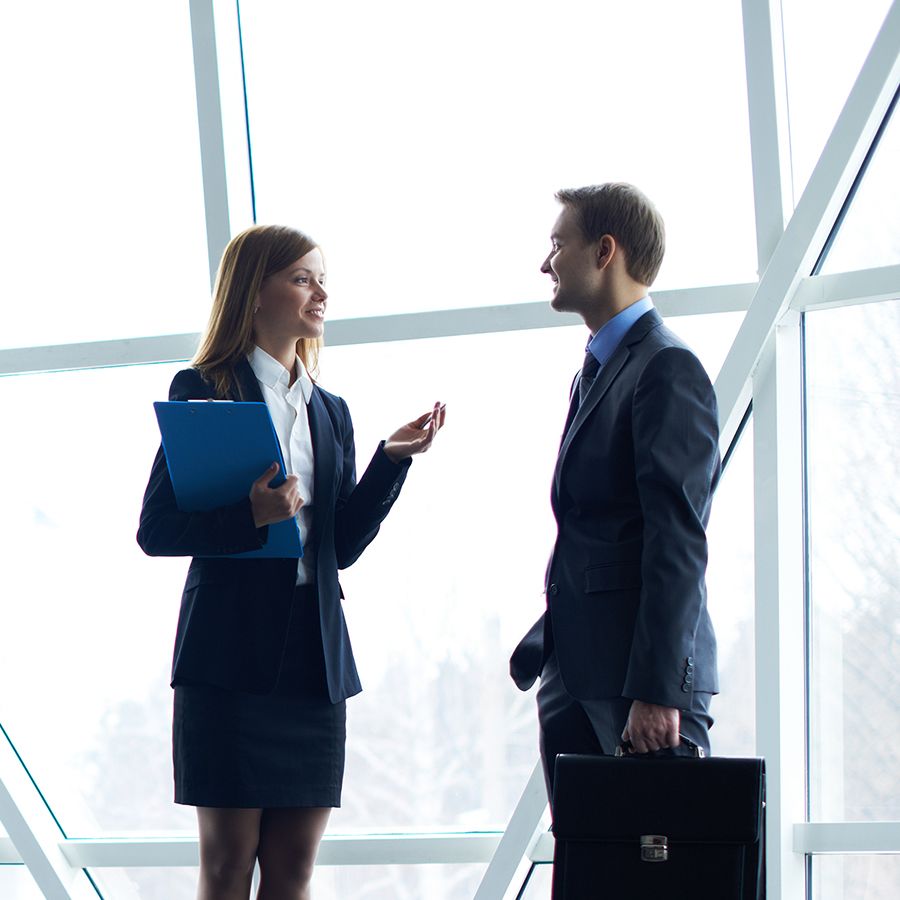 Branding Consultation