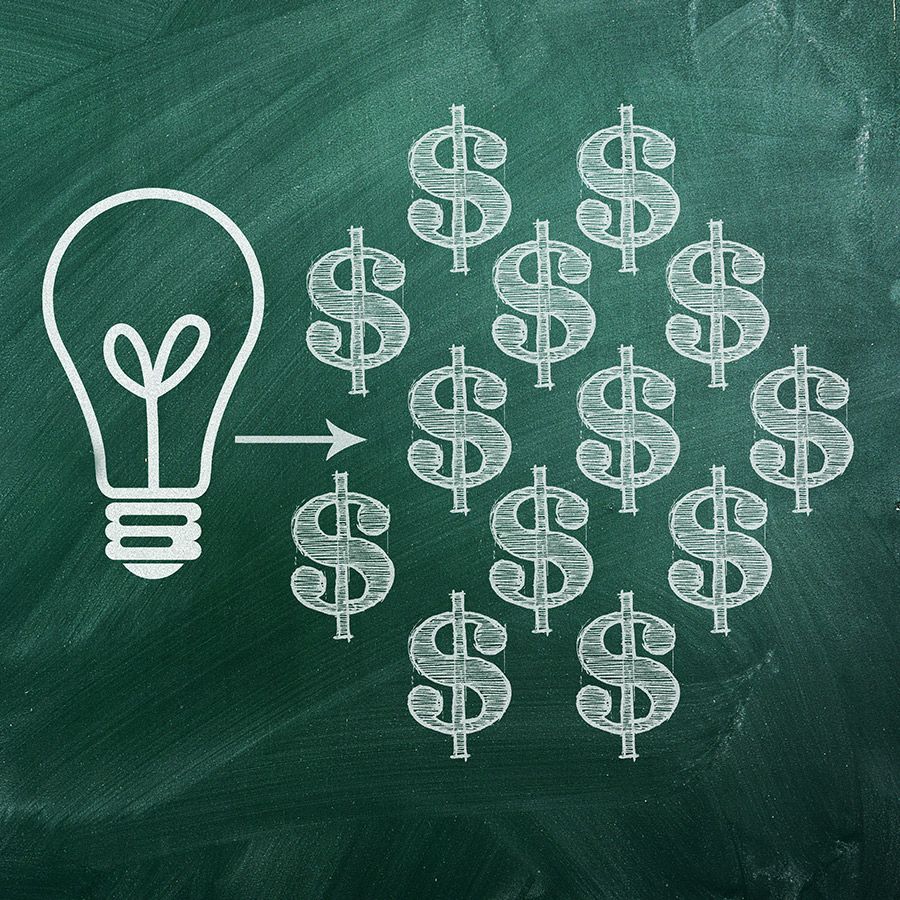 Brand Strategy as Investment