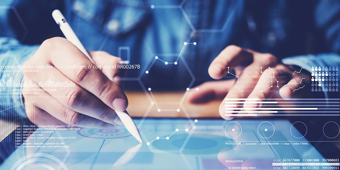 CMS Website Maintenance and Upgrade