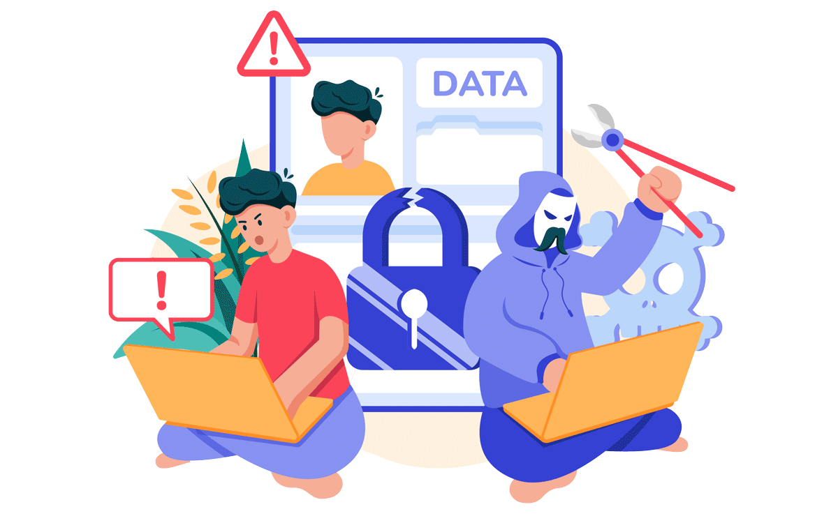 Data Breaches